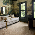 IN STORE - Chris Loves Julia x Loloi Palma Bark / Natural Rug IN STORE - Rugs Loloi