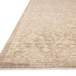 IN STORE - Chris Loves Julia x Loloi Palma Bark / Natural Rug IN STORE - Rugs Loloi