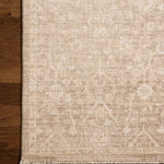 IN STORE - Chris Loves Julia x Loloi Palma Bark / Natural Rug IN STORE - Rugs Loloi