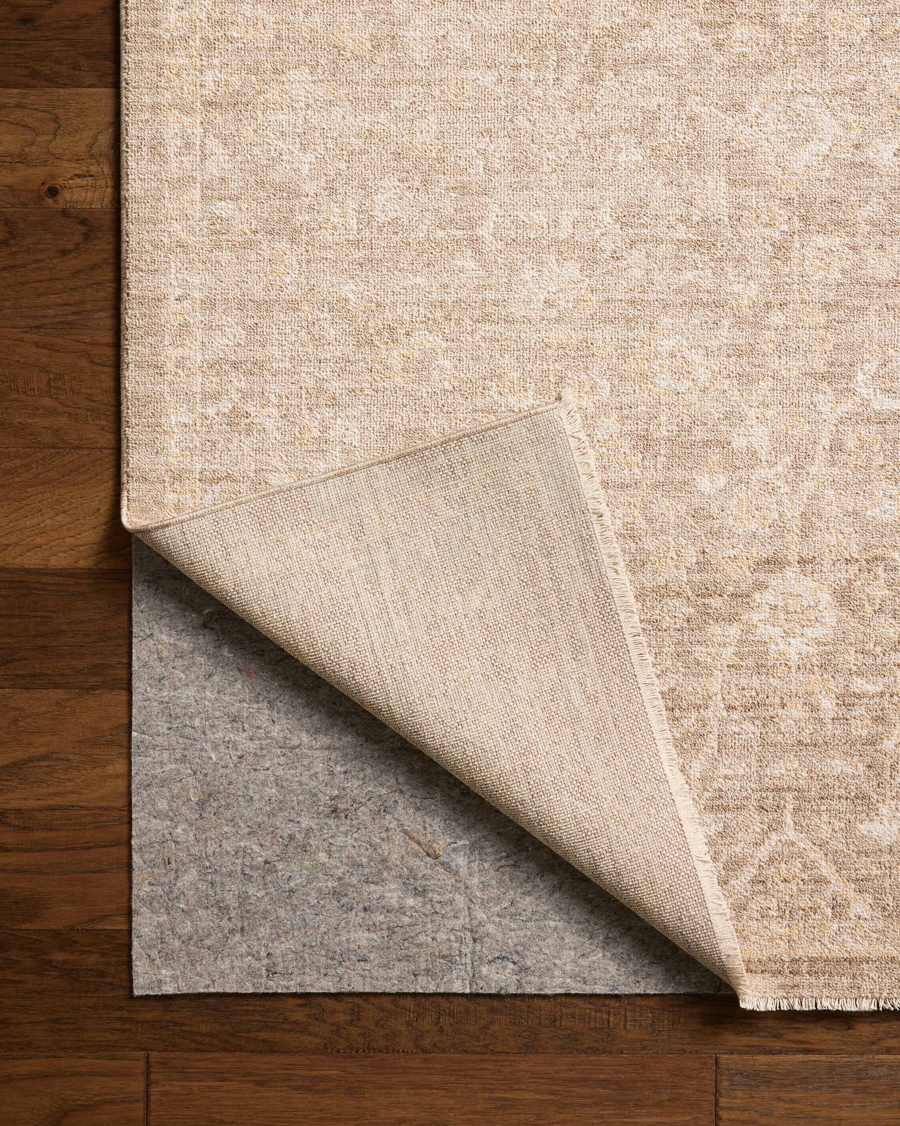 IN STORE - Chris Loves Julia x Loloi Palma Bark / Natural Rug IN STORE - Rugs Loloi