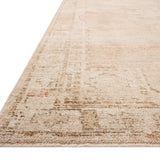 Chris Loves Julia x Loloi Palma Spice / Natural Rug RUGS - synthetic Loloi