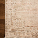 Chris Loves Julia x Loloi Palma Spice / Natural Rug RUGS - synthetic Loloi