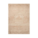 Chris Loves Julia x Loloi Palma Spice / Natural Rug