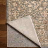 IN STORE - Chris Loves Julia x Loloi Palma Blue / Natural Rug IN STORE - rugs Loloi