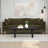 Gemme Sofa FURNITURE - sofas LH IMPORTS