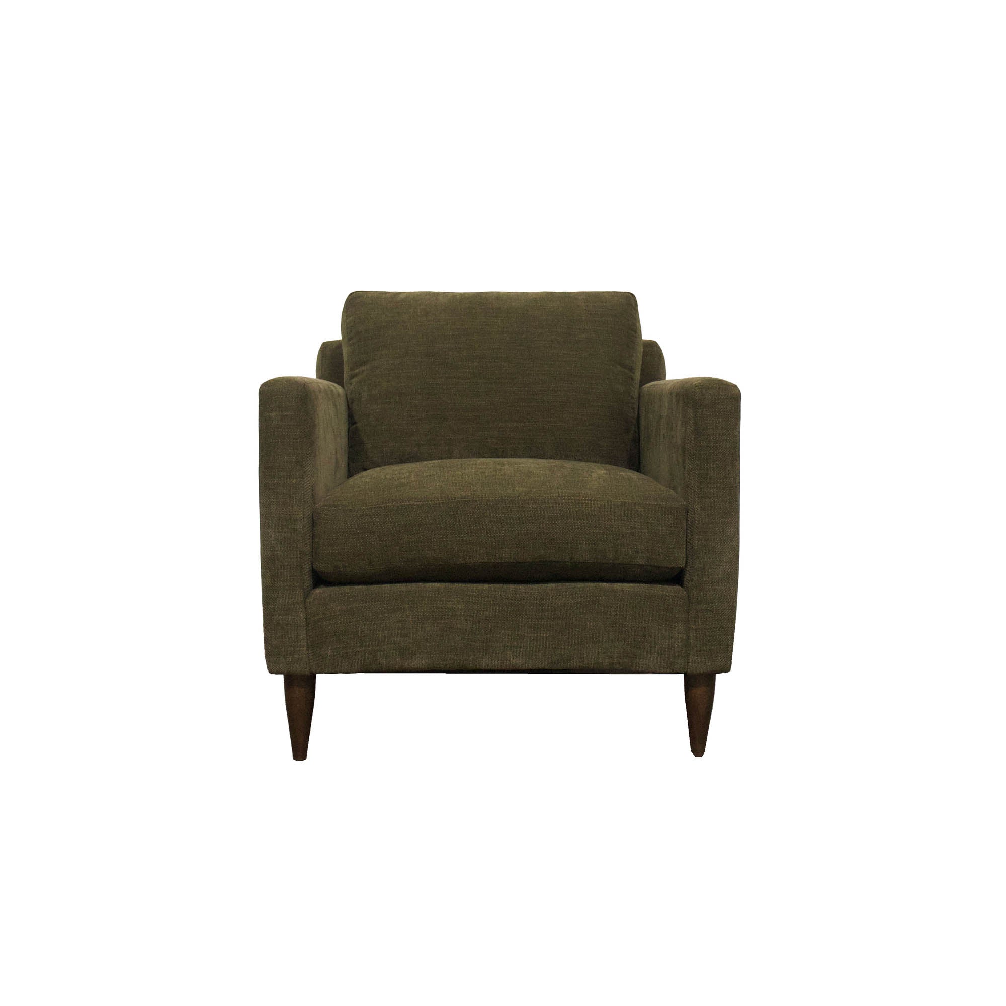 Gemme Club Chair FURNITURE - accent chair LH IMPORTS