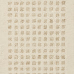 Chris Loves Julia x Loloi Polly Ivory / Natural Rug 0-RUGS - jute Loloi