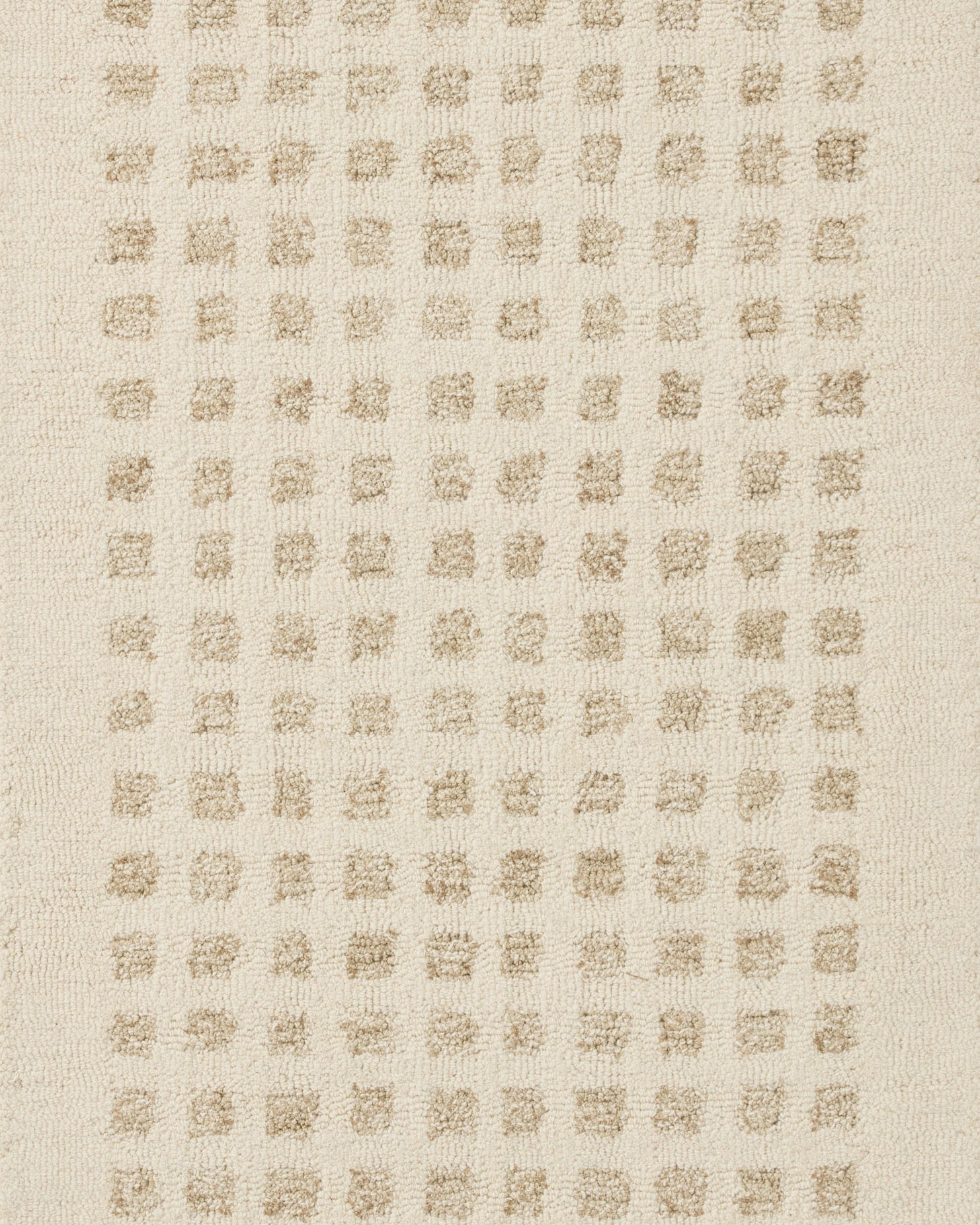 Chris Loves Julia x Loloi Polly Ivory / Natural Rug 0-RUGS - jute Loloi