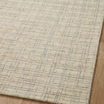 Chris Loves Julia x Loloi Polly Antique / Mist Rug 0-RUGS - jute Loloi