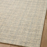 Chris Loves Julia x Loloi Polly Antique / Mist Rug 0-RUGS - jute Loloi