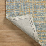 Chris Loves Julia x Loloi Polly Blue / Sand Rug - Rug & Weave