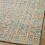 Chris Loves Julia x Loloi Polly Blue / Sand Rug - Rug & Weave