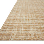Chris Loves Julia x Loloi Polly Straw / Ivory Rug 1-RUGS - jute Loloi
