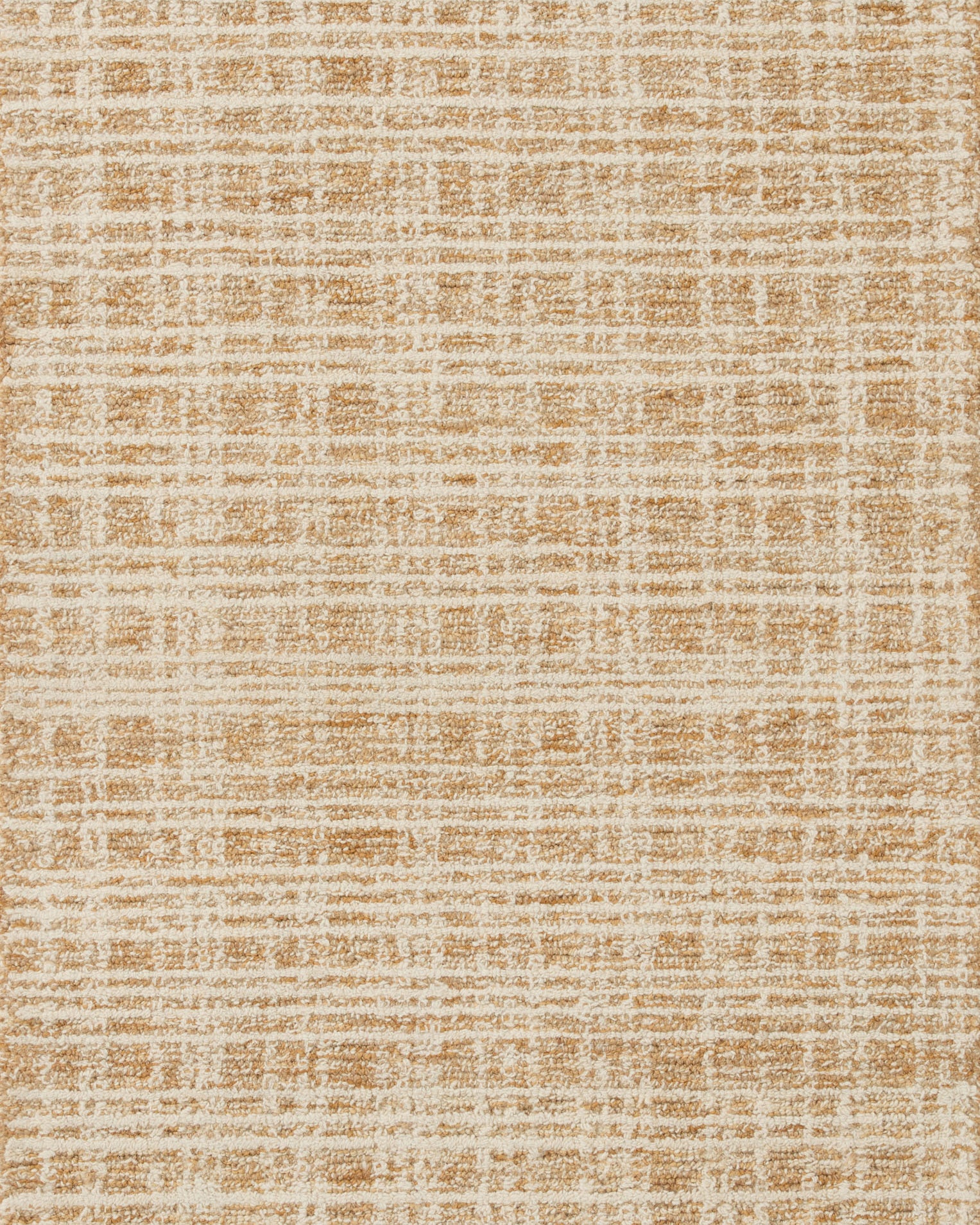 Chris Loves Julia x Loloi Polly Straw / Ivory Rug 1-RUGS - jute Loloi