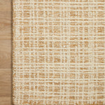 Chris Loves Julia x Loloi Polly Straw / Ivory Rug - Rug & Weave