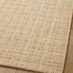 Chris Loves Julia x Loloi Polly Straw / Ivory Rug 1-RUGS - jute Loloi