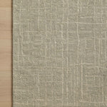 Chris Loves Julia x Loloi Polly Spa / Ivory Rug 0-RUGS - jute Loloi