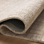 Chris Loves Julia x Loloi Polly Khaki / Sand Rug 0-RUGS - jute Loloi