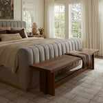 Chris Loves Julia x Loloi Polly Cream / Sand Rug 0-RUGS - jute Loloi