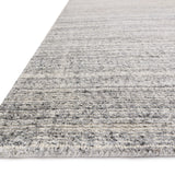 Loloi Porter Charcoal Rug RUGS - wool Loloi