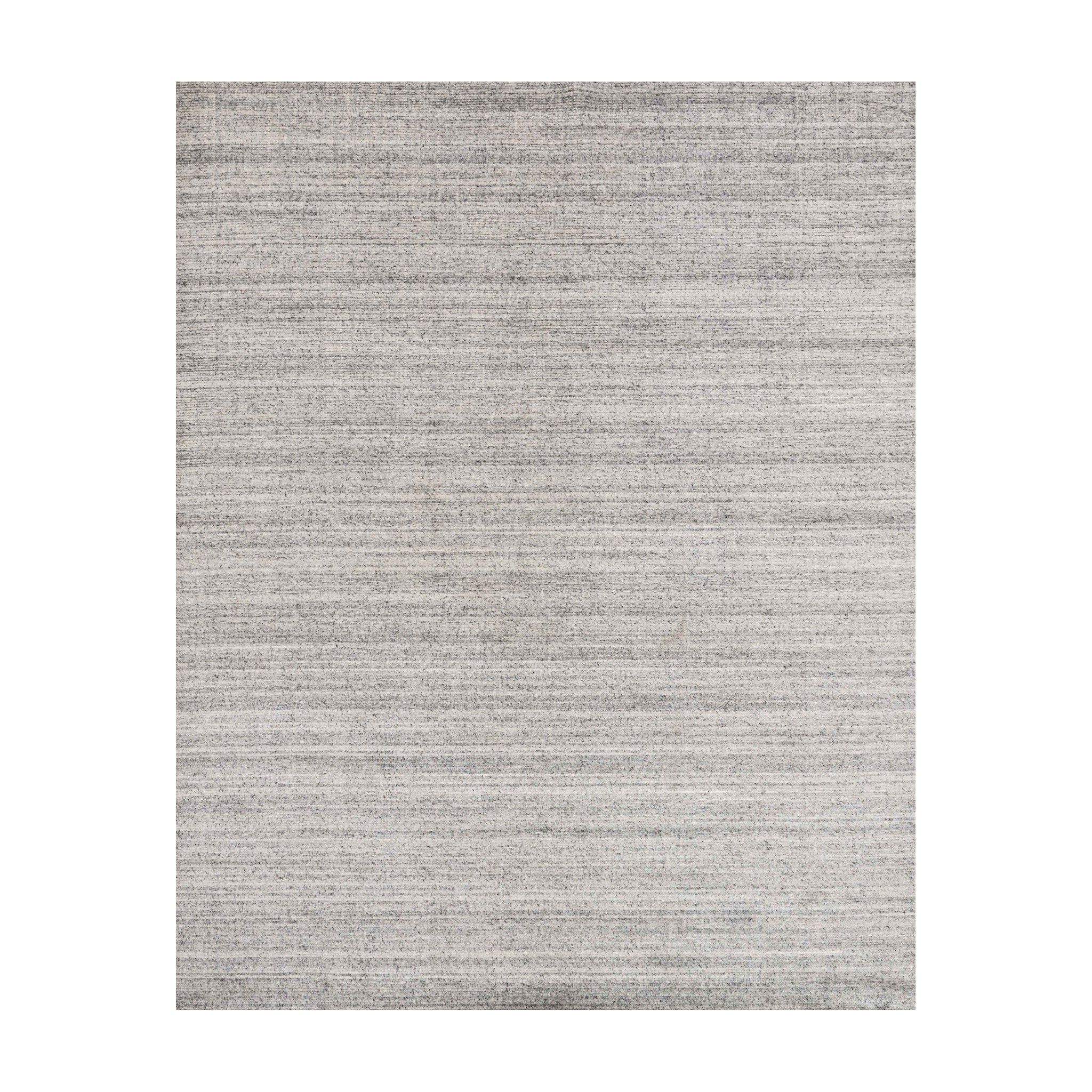 Loloi Porter Charcoal Rug RUGS - wool Loloi 2'0" x 3'0"