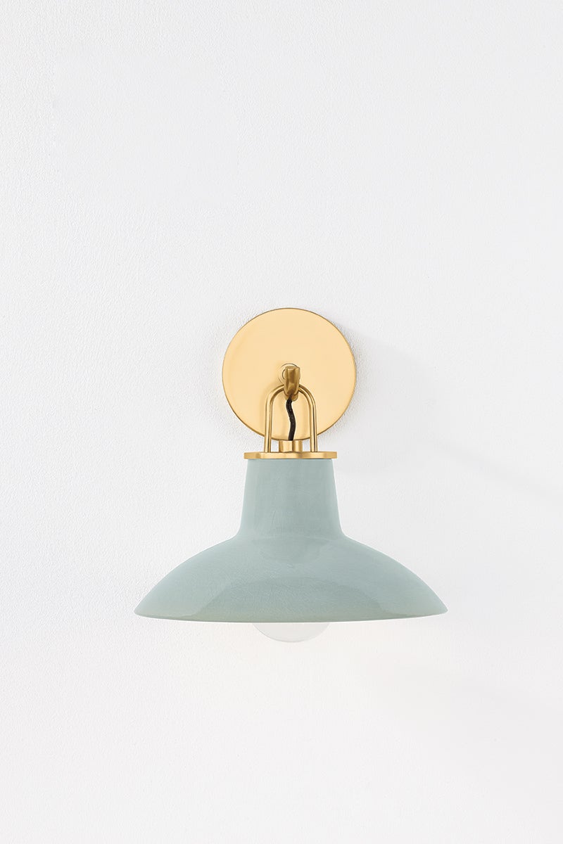 Pottersville Wall Sconce LIGHTING - wall sconce Hudson Valley Lighting