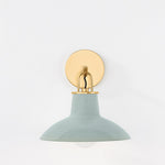 Pottersville Wall Sconce LIGHTING - wall sconce Hudson Valley Lighting