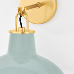 Pottersville Wall Sconce LIGHTING - wall sconce Hudson Valley Lighting
