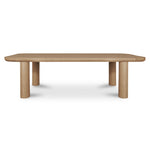 Alda Dining Table FURNITURE - dining table Moe's Furniture