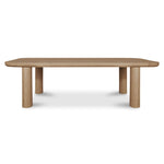 Alda Dining Table FURNITURE - dining table Moe's Furniture