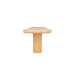 Alda Dining Bench Furniture - dining benches Moe's Furniture