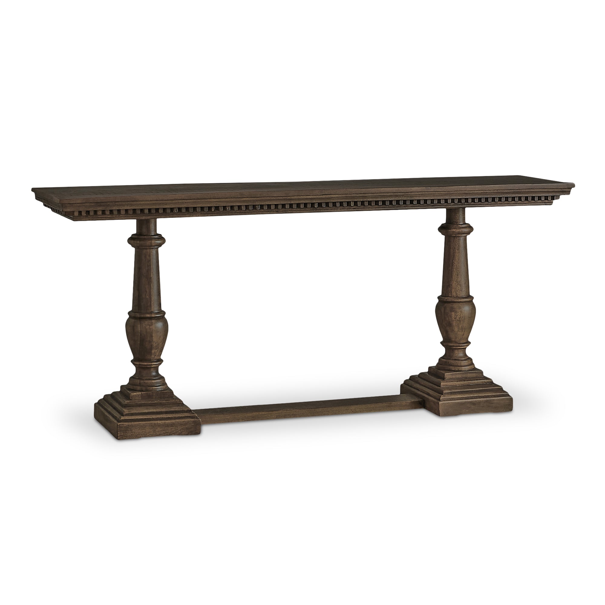 Everleigh Console Table FURNITURE - console tables Moe's Furniture