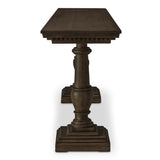 Everleigh Console Table FURNITURE - console tables Moe's Furniture