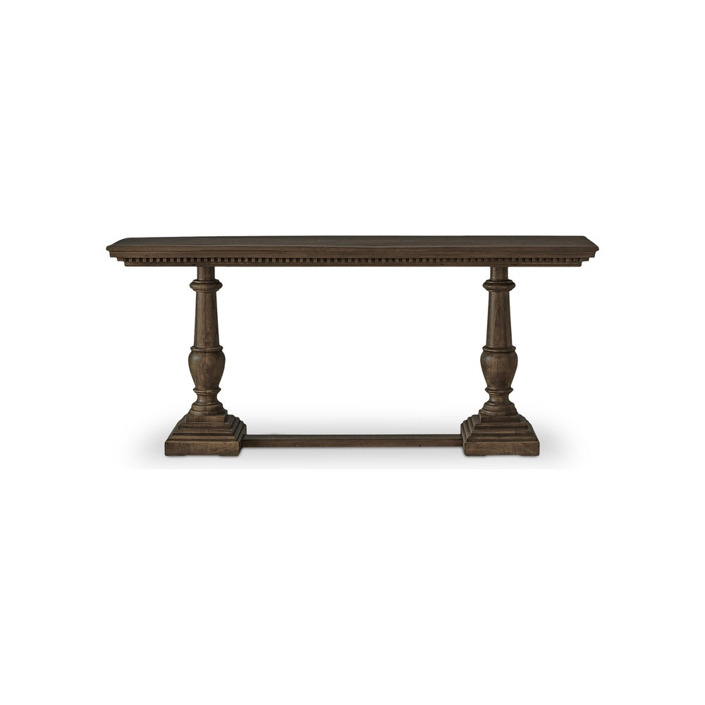 Everleigh Console Table FURNITURE - console tables Moe's Furniture
