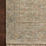 Loloi Priya Olive / Graphite Rug 0-RUGS-patterned Loloi