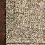 Loloi Priya Olive / Graphite Rug 0-RUGS-patterned Loloi