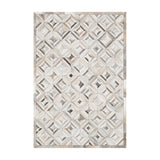 Loloi Promenade Ivory / Grey Rug