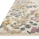 Rifle Paper Co. x Loloi Provence Ivory Rug - Rug & Weave