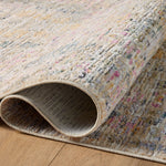 Rifle Paper Co. x Loloi Provence Ivory Rug 1-RUGS - patterned Loloi