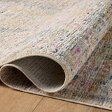 Rifle Paper Co. x Loloi Provence Ivory Rug 1-RUGS - patterned Loloi