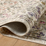 Rifle Paper Co. x Loloi Provence Ivory Rug 1-RUGS - patterned Loloi