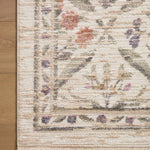 Rifle Paper Co. x Loloi Provence Ivory Rug 1-RUGS - patterned Loloi