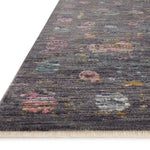 Rifle Paper Co. x Loloi Provence Slate Rug 1-RUGS-patterned Loloi