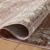 Rifle Paper Co. x Loloi Provence Rose Rug 1-RUGS - patterned Loloi