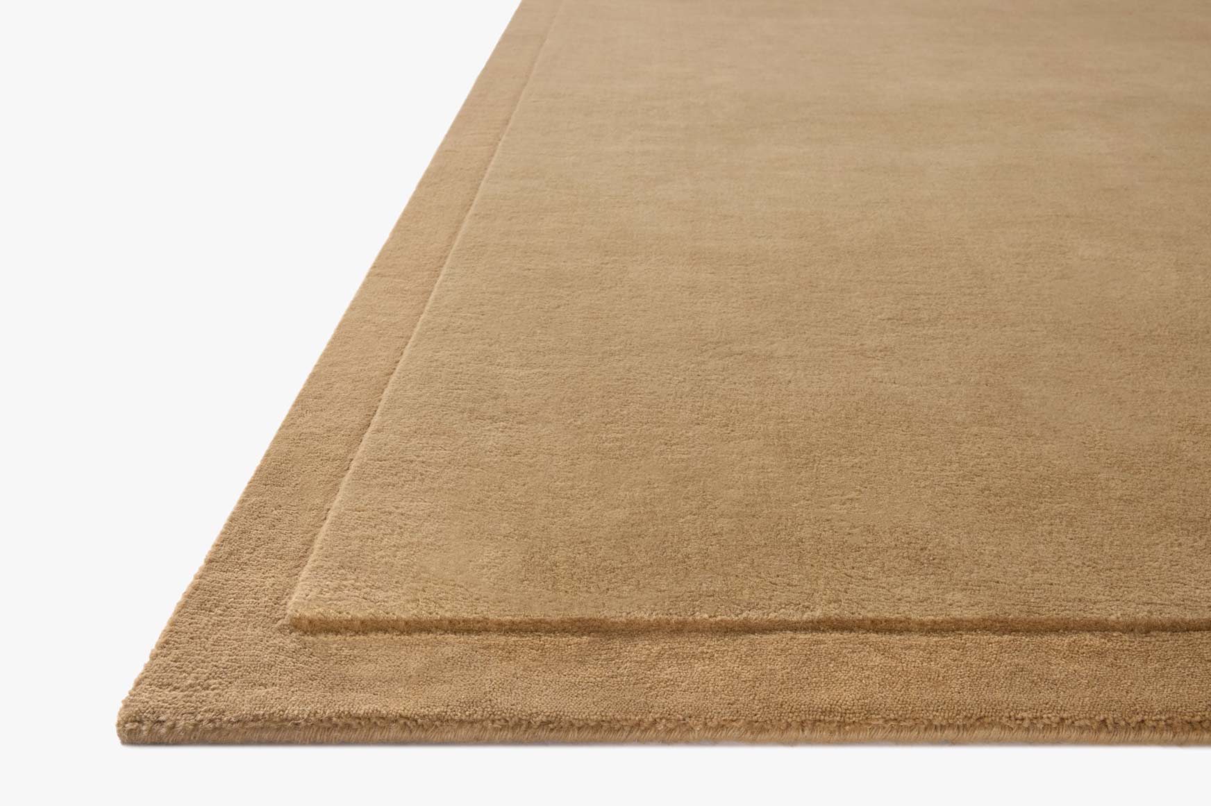 Jeremiah Brent x Loloi Perret Camel Rug – 2