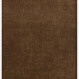 Jeremiah Brent x Loloi Perret Chocolate Rug – 1