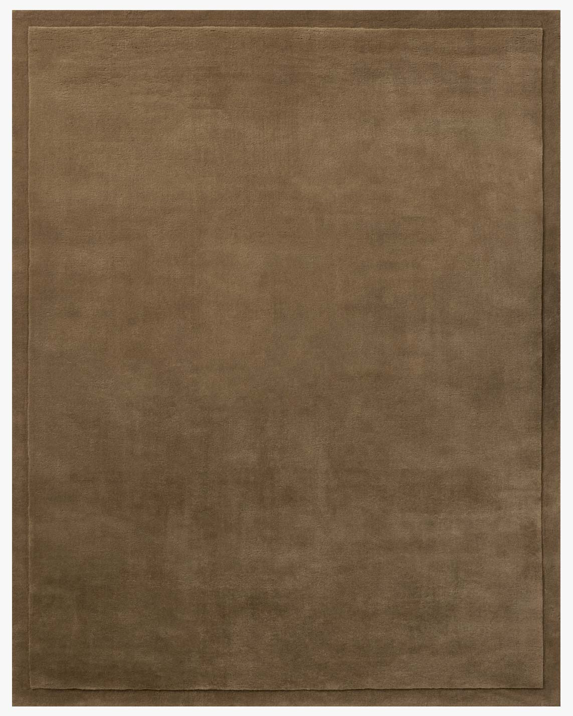 Jeremiah Brent x Loloi Perret Khaki Rug – 1