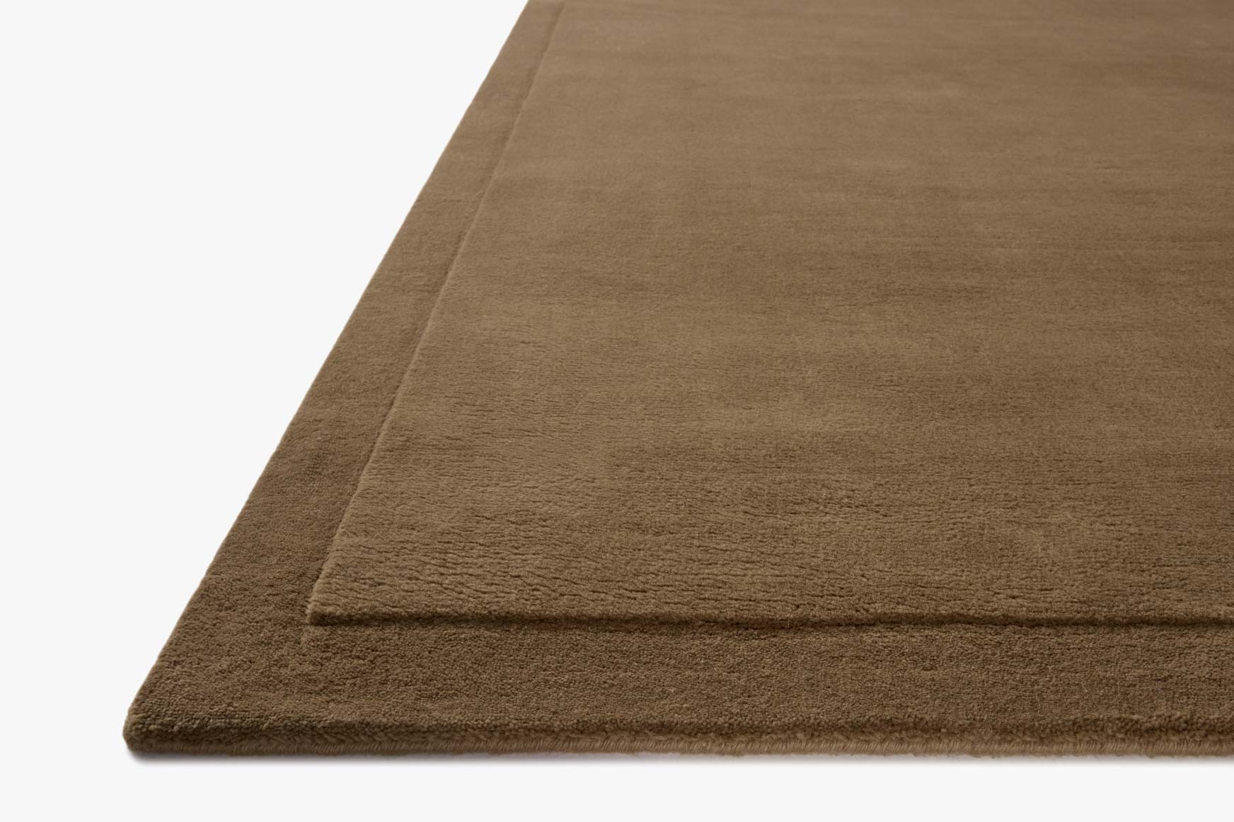 Jeremiah Brent x Loloi Perret Khaki Rug – 2