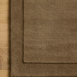 Jeremiah Brent x Loloi Perret Khaki Rug – 4