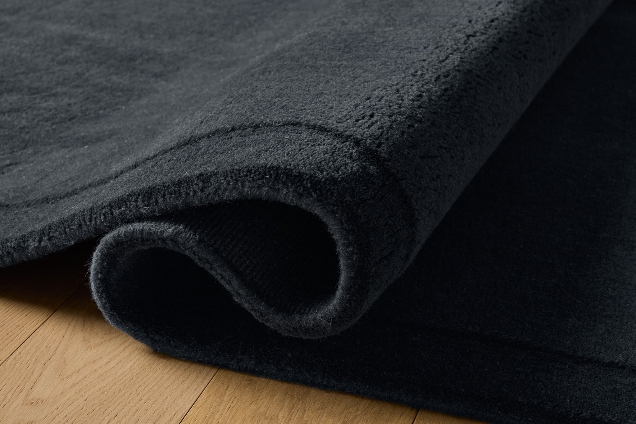 Jeremiah Brent x Loloi Perret Navy Rug – 3